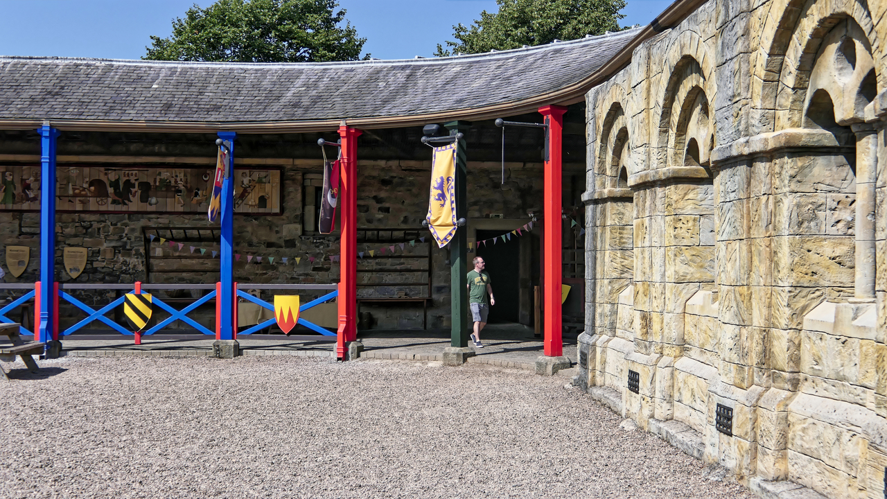 20260720-153724•Castle & Gardens•Alnwick•Northumbria•UK (ENG)